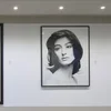 D’Fotografin Elina Brotherus presentéiert “The artist and her double”