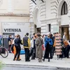 Vienna Design Week: Am Gespréich mat der Annick Kieffer | © Vienna Design Week