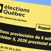 No de Walen a kanadescher Provënz: "De Québec verdéngt et, en eegent Land ze sinn" | © picture alliance / NurPhoto | Graham Hughes