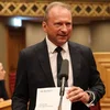 Staatsbudget 2027: Staatsschold bleift nach esou just ënner 30 Prozent | © Chambre des Députés
