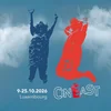 Optakt vum CinEast-Festival