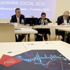 CSL-Analys: Aarmutsrisiko virun allem bei deene Jonken a bei elengerzéiende Stéit | © Moris Garzaro