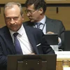 Finanzminister weist sech zefridden iwwer Kompromëss zu EU-Finanzmaart-Supervisioun | © Chris Meisch