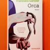 Franziska Gänsler - ORCA