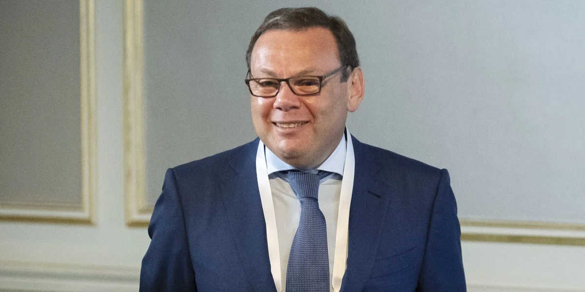 Affär Fridman: Regierung probéiert ze berouegen - LSAP schwätzt vun Erpressung | © EPA/PAVEL GOLOVKIN