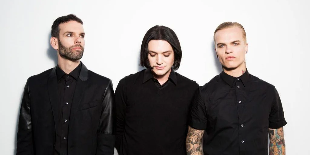 Placebo an der Rockhal | © Joseph Llanes / Universal Music