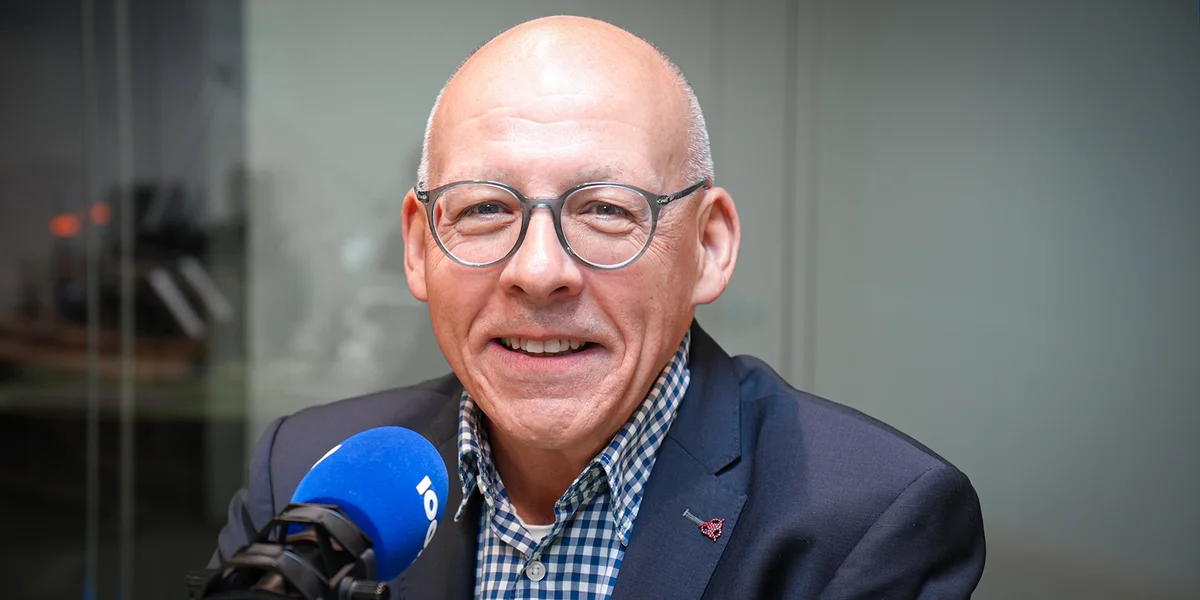 Walrecht vu 16 un? "Déi Jonk traue sech selwer näischt zou", seet den ZpB-Co-Direkter | © Radio 100,7