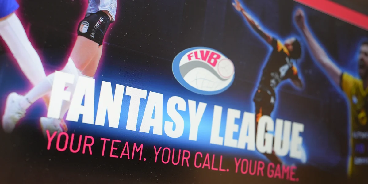 Première zu Lëtzebuerg: D'Volleyballfederatioun féiert eng Fantasy Liga an | © Radio 100,7