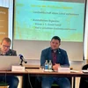 D'Bauerenzentral appelléiert un d'Politik: Ëmmer méi Betriber verschwannen  | © Diane Lecorsais