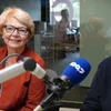 Prisongsvisiteuren: Gespréicher géint eng sozial Isolatioun | © Radio 100,7