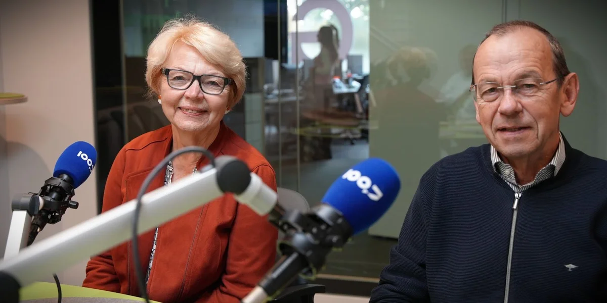 Prisongsvisiteuren: Gespréicher géint eng sozial Isolatioun | © Radio 100,7