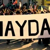Nea Lone - Mayday