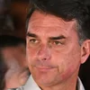 Flávio Bolsonaro | © EPA/ANDRE BORGES