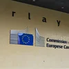 EU-Länner zécke géint Hatespeech europäesch virzegoen | © Wiktor Dabkowski