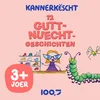 Den Dausendbéngchen an d'Sanni-Spann