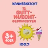 D'Sonn ass glëschtereg op Glace