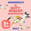 De Joé op der Méiw