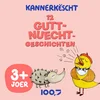 De Singsang an dat pickegt Déier