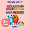 Dräi luusseg, muusseg Monsteren - S01E02: Grujeleg
