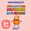 Dräi luusseg, muusseg Monsteren - S01E05: Eng Strëmp