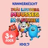 Dräi luusseg, muusseg Monsteren - S02E01: Holzbuedemconcert 