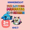 Dräi luusseg, muusseg Monsteren - S02E04: Stëmmen