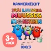 Dräi luusseg, muusseg Monsteren - S02E05: D'Monstere kréie Besuch