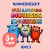 DräI luusseg, muusseg Monsteren - S02E06: Leila