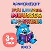 DräI luusseg, muusseg Monsteren - S03E04: Zauberei