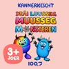 DräI luusseg, muusseg Monsteren - S03E05: D'Méck