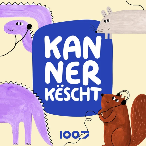 Kannerkëscht