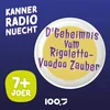 De Rigoletto Vodoo-Zauber