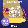 Kann ee mat Téin e Glas zersprangen dinn?