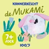 De Mukami an dat komescht Iwwerraschungsee
