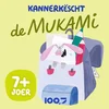 De Mukami geet an d'Schoul: Deel 2