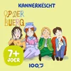 Op der Buerg / Episod 5: Wéi d’Kanner aus dem Duerf