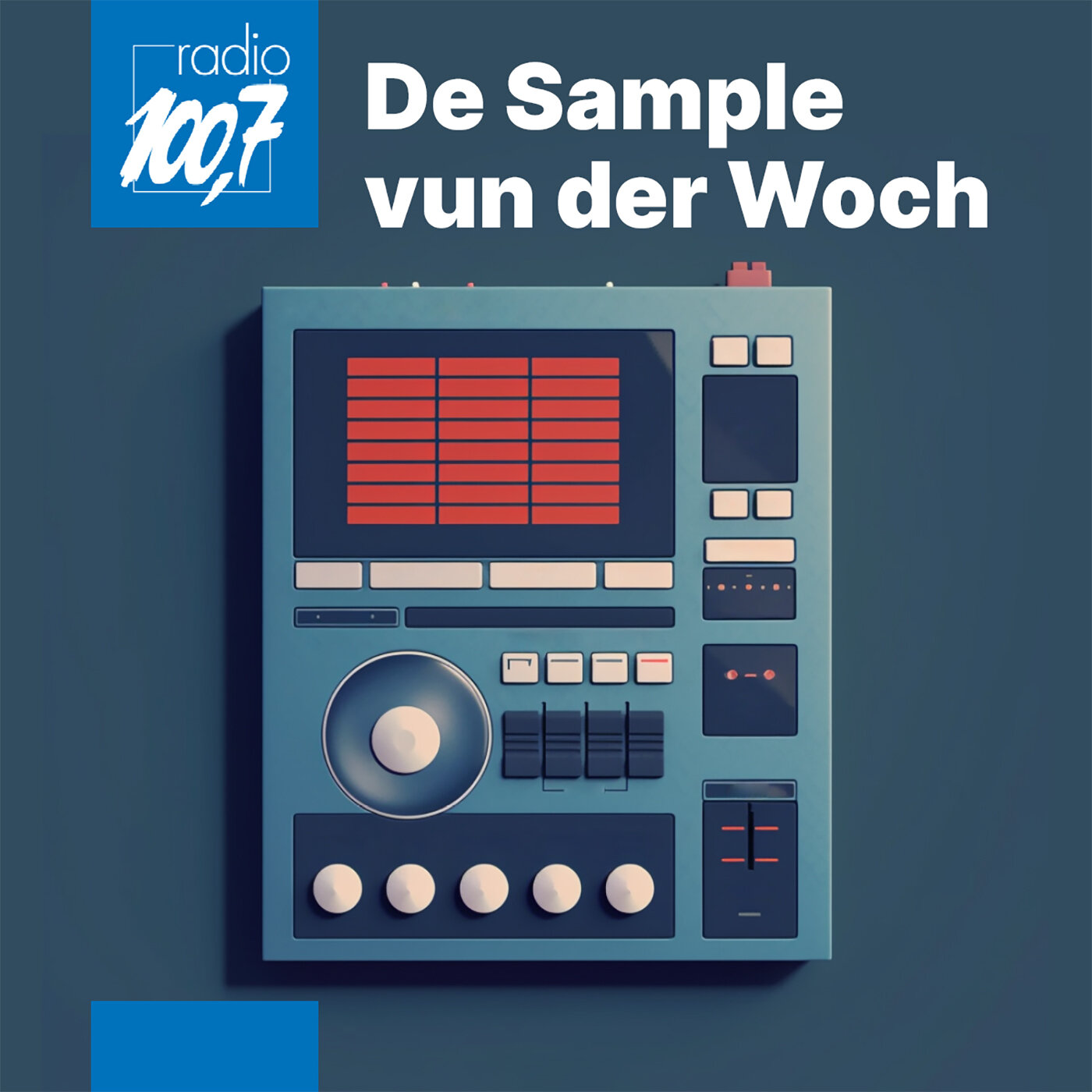 Sample vun der Woch