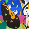 Henri Matisse: D'Faarf huet d'Haaptroll gespillt