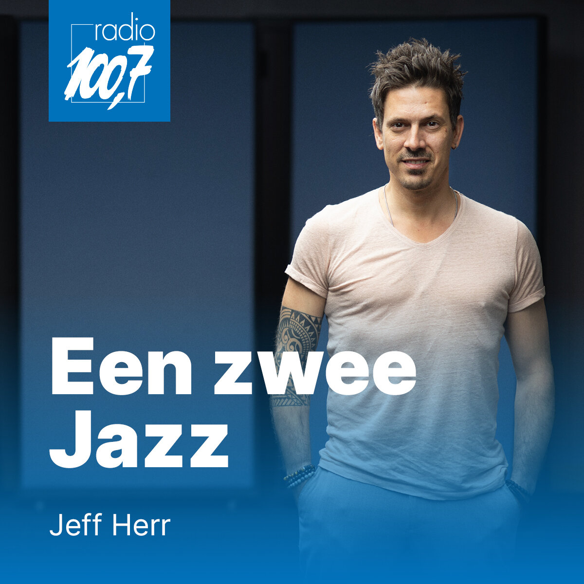 Een zwee Jazz