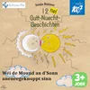 Wéi de Mound an d'Sonn aneneegeknuppt sinn