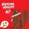 Et tockt beim Wanja an der Nuecht