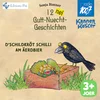 D'Schildkröt Schilli am Äerdbier