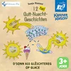 D'Sonn ass glëschtereg op Glace