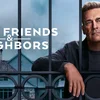 Your Friends and Neighbors