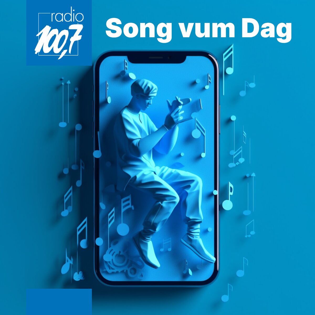 Song vum Dag