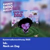 De Kannerradionuechtsong 2025 “Nach en Dag” vum luk.
