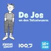 De Jos an den Tatzelwuerm