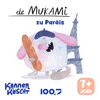 De Mukami zu Paräis