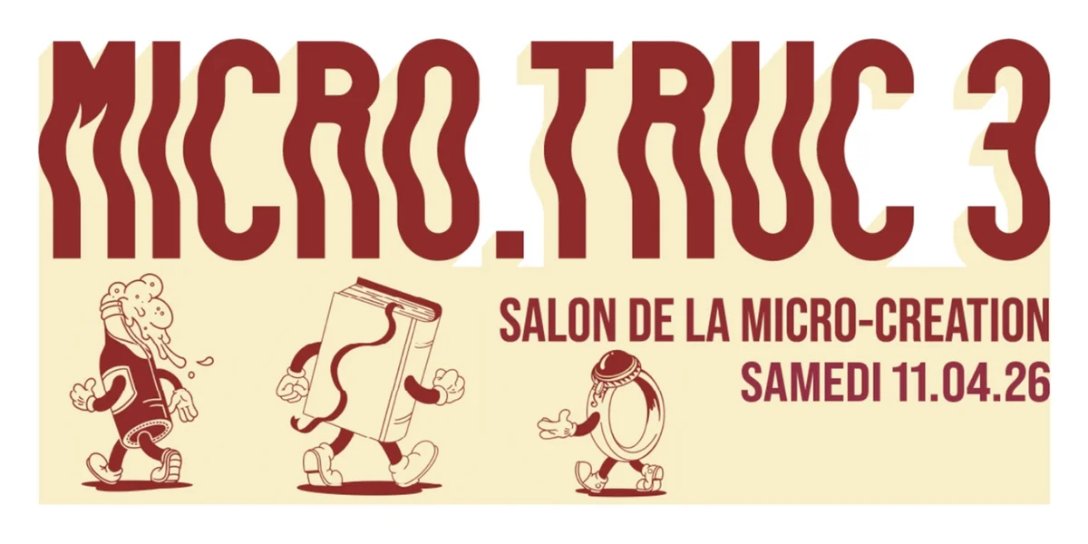 Micro-Truc III