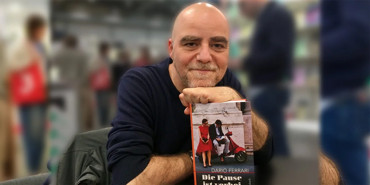 "Eist Liewen hänkt haaptsächlech vu Facteuren of, déi mir net beaflossen"